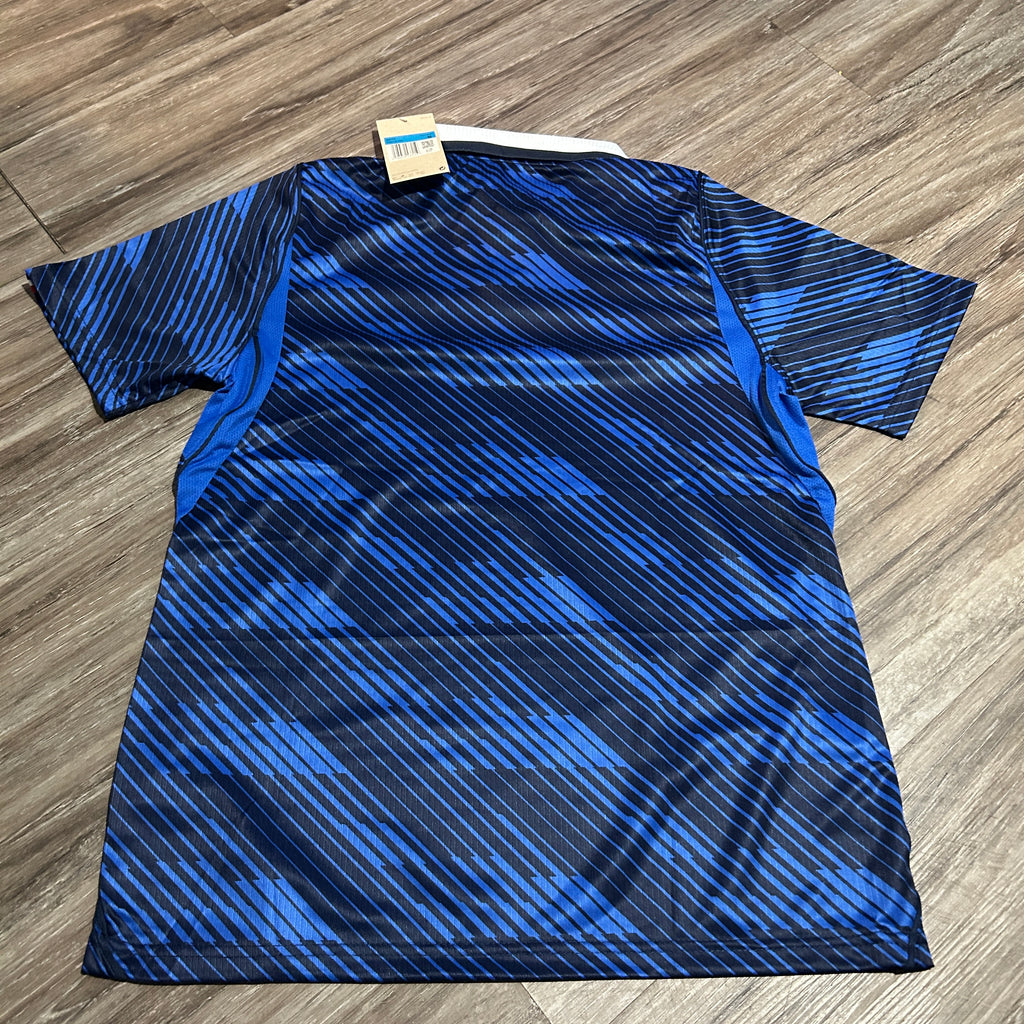 2026 World Cup France Home Jersey