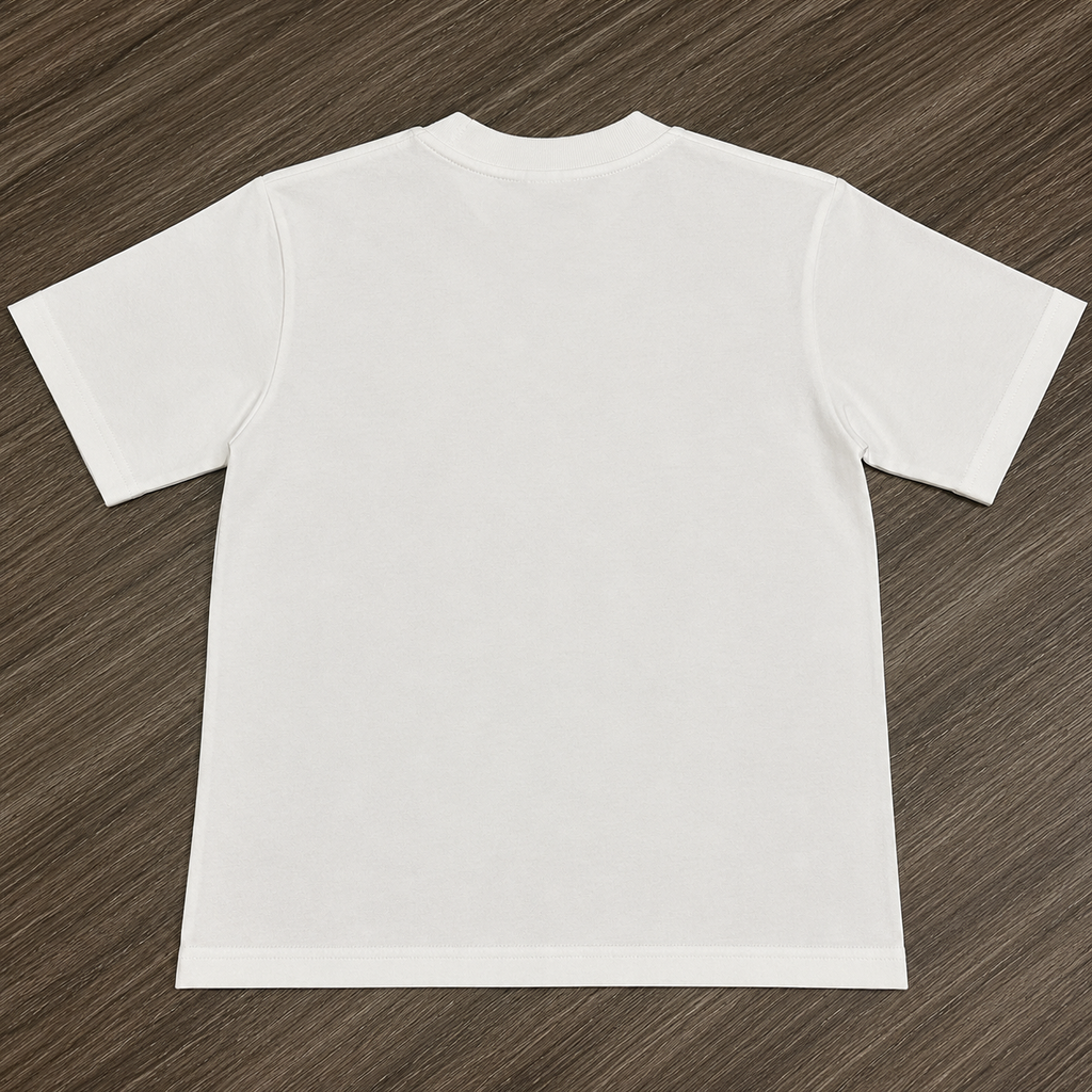 BAPE T-Shirt – Plaid Ape Head