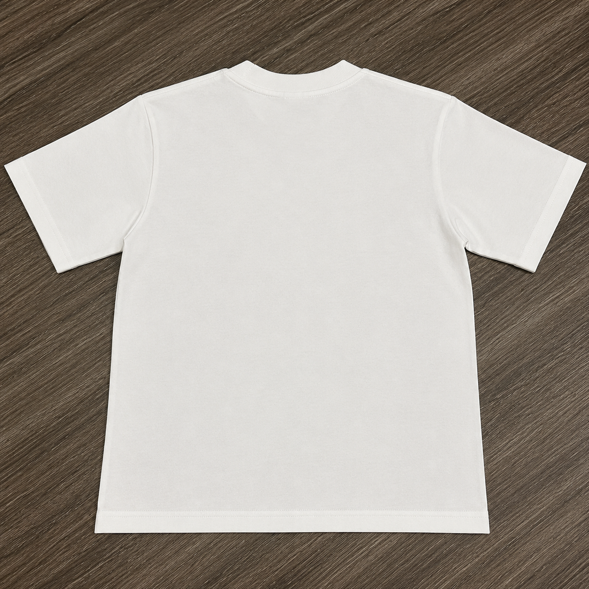 BAPE T-Shirt – Plaid Ape Head