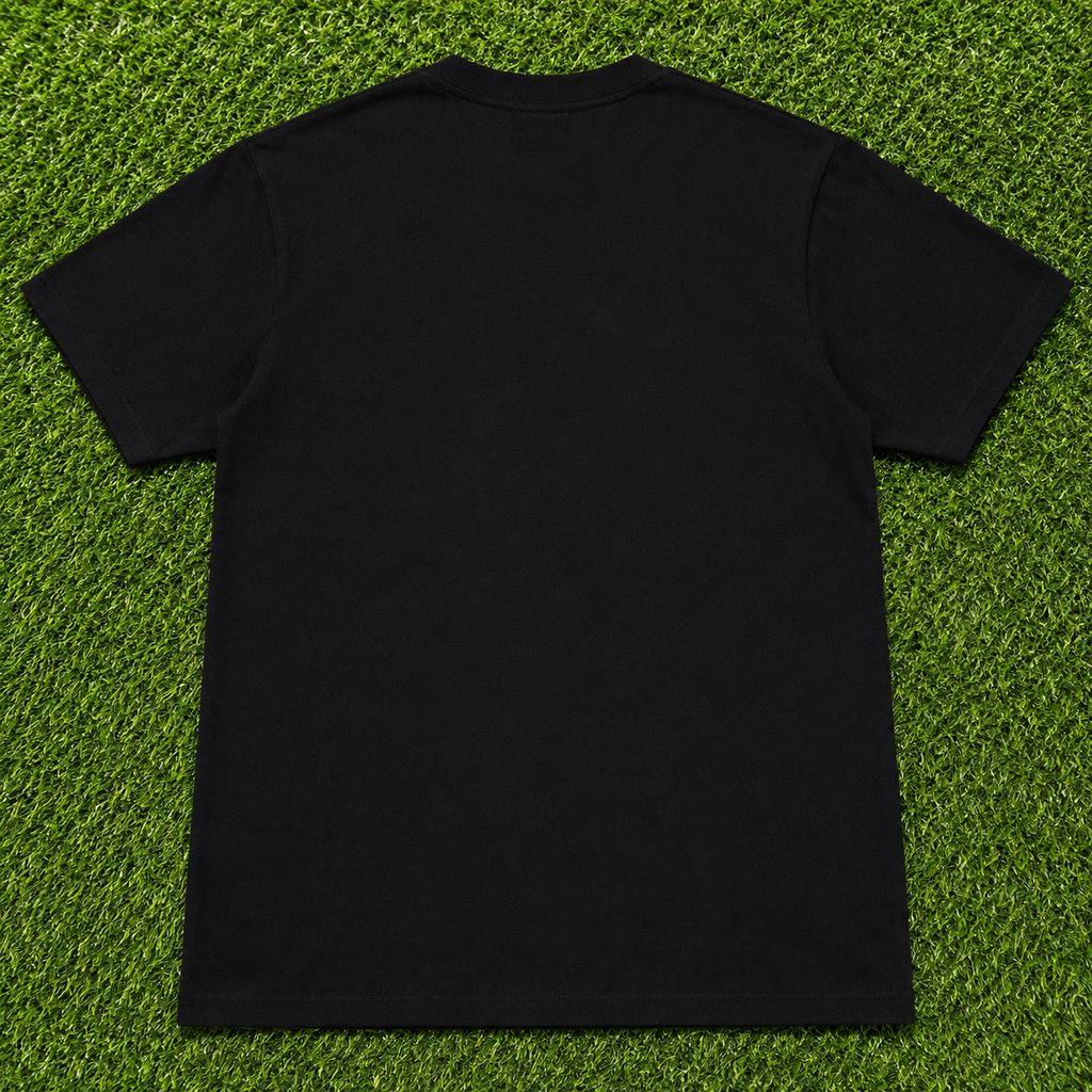BAPE T-Shirt – Plaid Ape Head