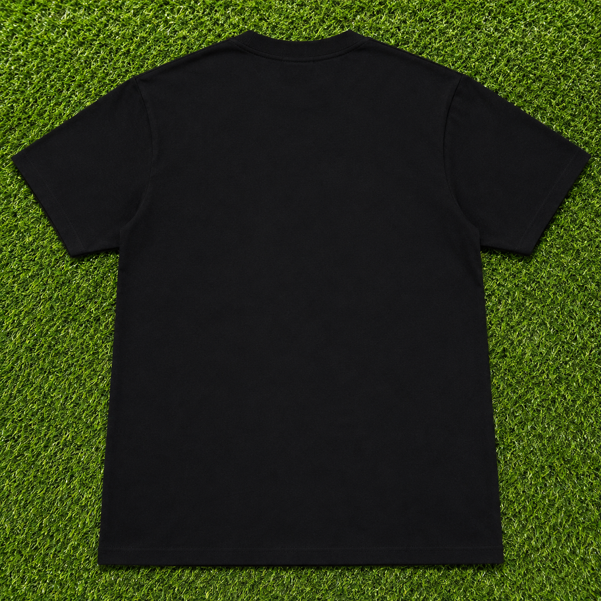 BAPE T-Shirt – Plaid Ape Head