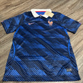 2026 World Cup France Home Jersey