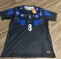 Uruguay Valverde #8 Jersey