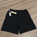 Black Essentials Fear of God Shorts